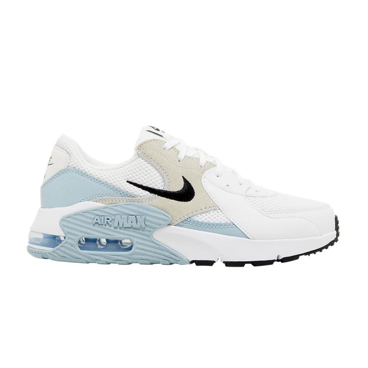 Wmns Air Max Excee 'White Ocean Bliss'